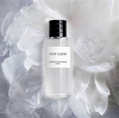 ultimo profumo dior|Dior new look 2024.